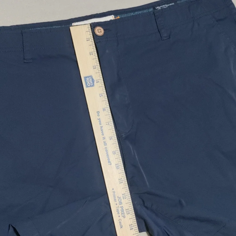 Tailor‎ Vintage Shorts Men's 42 Greenwich 7
